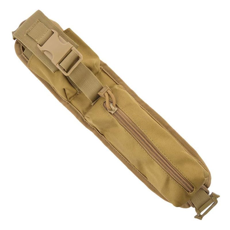Borsa per accessori Molle, attrezzo, penna, pinze, tracolla, arrampicata, campeggio, caccia tattica all'aperto_voghion.com
