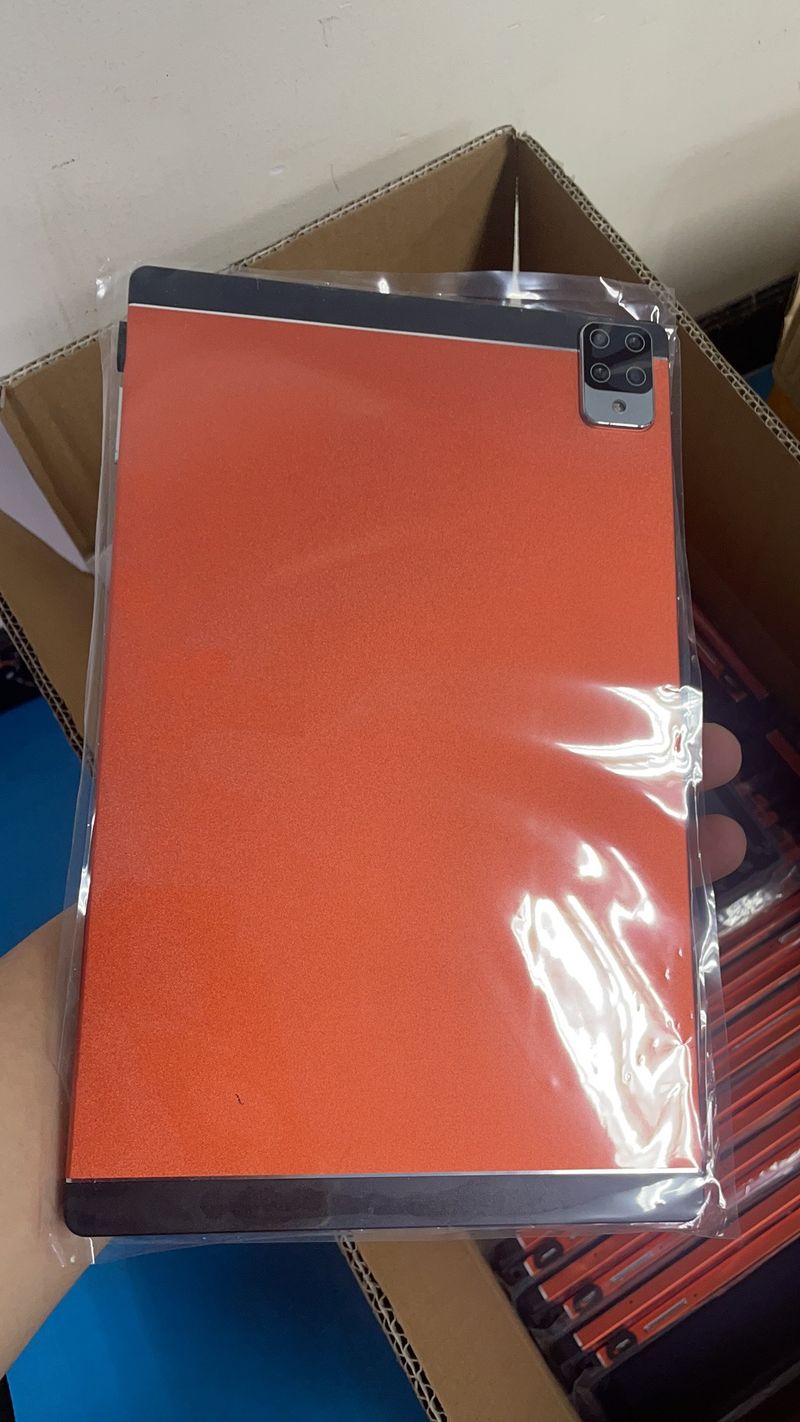Tableta Android de 10,1 pulgadas para puntos de venta y regalos empresariales, 2 GB de RAM + 16 GB de ROM, pantalla HD, cámara dual, wifi, Bluetooth._voghion.com