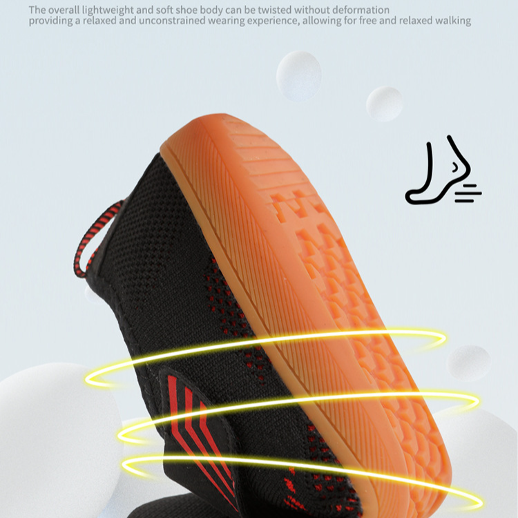 Breite, langlebige Freizeitschuhe, fliegende, gewebte, atmungsaktive Schuhe, Outdoor-Sportschuhe für Herren und Damen, Wanderschuhe, Fitness-Radfahr-Laufschuhe_voghion.com