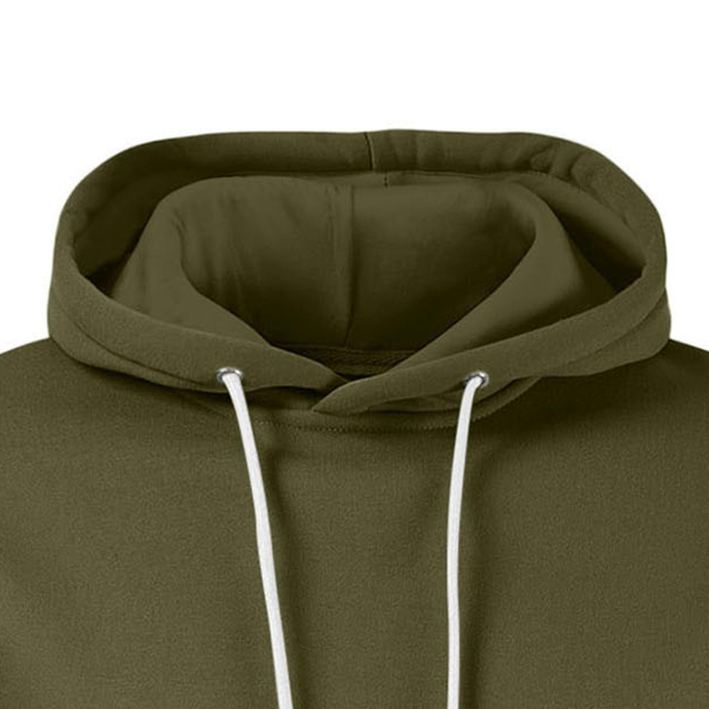 Felpa con cappuccio sportiva da uomo, felpa con cappuccio per le giornate calde, foderata in pile e spessa, nuovo arrivo autunno/inverno, elegante, di alta qualità_voghion.com