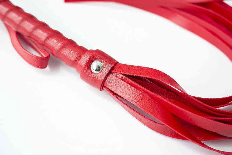 Nxy Volwassen Speelgoed Slave Zweep Games Bdsm Bondage Speeltjes Voor Vrouw Mannen Ring Flogger Paddle Bdsm Spanking Terughoudendheid_voghion.com