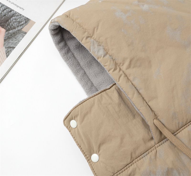 Nuovo cappello Lei Feng invernale in velluto caldo, sciarpa monopezzo, cappello da esterno, maschera antivento e anti-neve, cappello da ciclismo e da sci_voghion.com