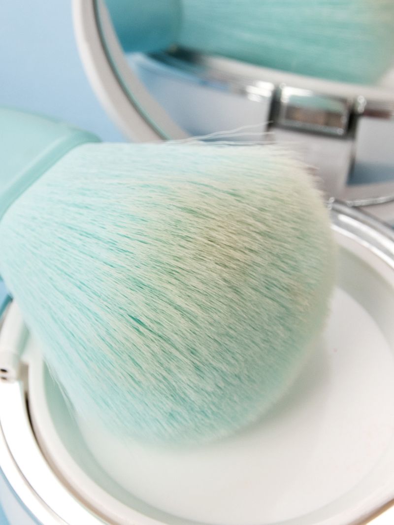 Set di pennelli per trucco professionale di vendita calda di 10 nuovi prodotti rosa_voghion.com