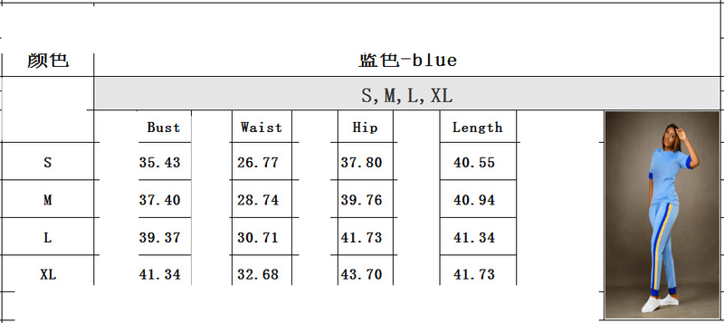 Sieviešu modes divdaļīgs plecu komplekts_voghion.com