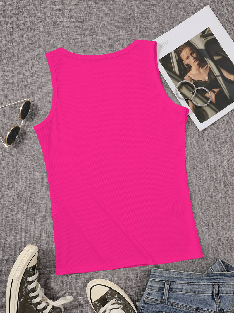 Europäische und n Damen Mode Sexy Sommer Weste_voghion.com
