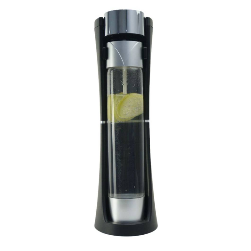Kommerzieller Soda Maker Machine Professioneller kohlensäurehaltiger Wasserspender für Bubble Tea Softdrinks_voghion.com