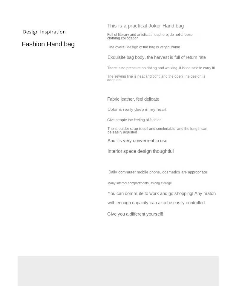 VINEY Women's Bags 2025 New Crossbody Women's Bags Boston High-end Hand-held Pillow Bags_voghion.com