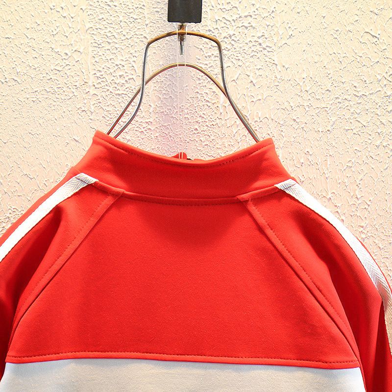 Vêtements pour enfants Garçons costumes d'automne enfants 2024 style printemps et automne beaux vêtements pour enfants élégants deux pièces vêtements à la mode pour enfants_voghion.com