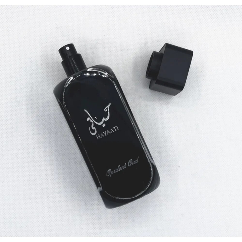 2023 Nuovo profumo caldo HAYAATI OUD Nero Medio Oriente Arabo Neutro Vietnam Netto Rosso Vendita calda Profumo di culto_voghion.com
