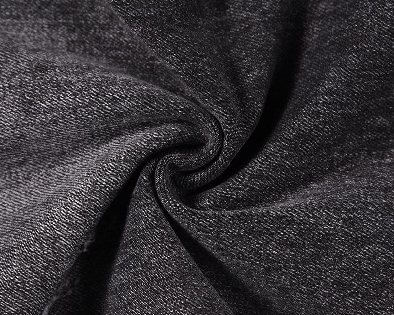 Ropa para hombres 24 pantalones holgados y acampanados con bigotes de gato rotos y con diseño tridimensional para hombres y mujeres_voghion.com