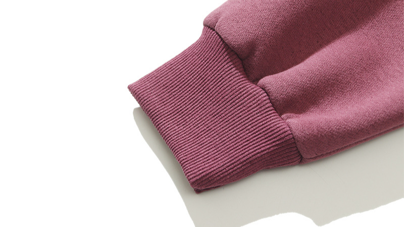 Herren-Kapuzenpullover mit Reißverschluss und Fleece-Aufdruck und Graffiti-Schriftzug_voghion.com