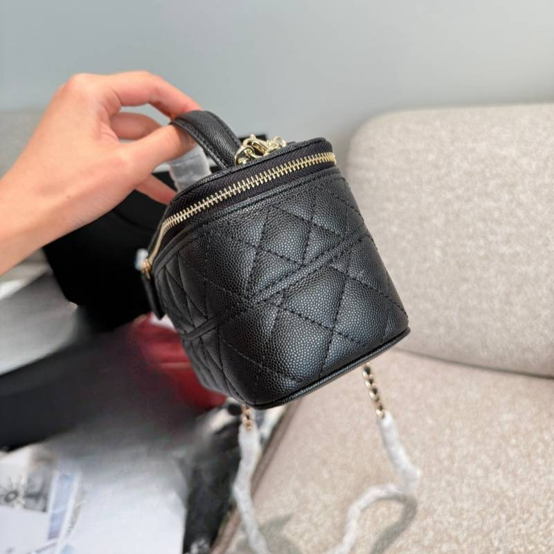 Nova moderna, moderna, napredna, svestrana, visokokvalitetna, ručna torba za šminku velikog kapaciteta za žene, preko jednog ramena i preko ramena_voghion.com