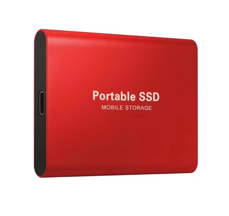 SSD mobiilse kõvaketta suure mahutavusega uuendus 16TB8TB4TB2TB kaasaskantav üliõhuke kiire pooljuhtketas_voghion.com