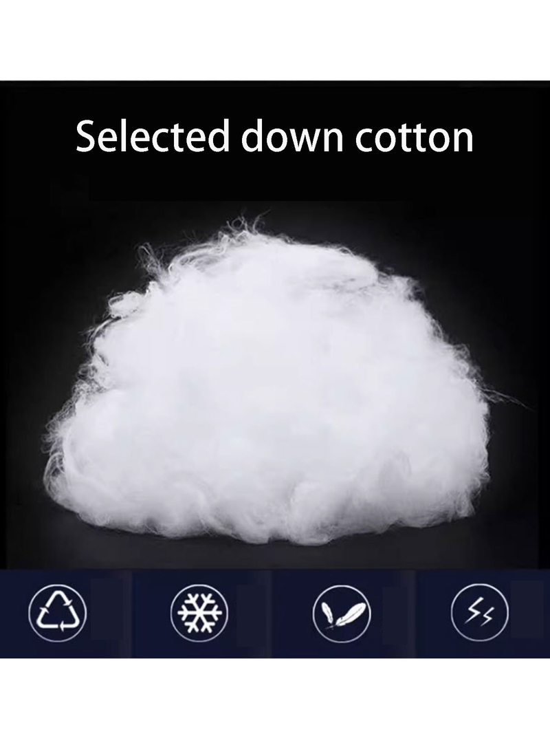 Nuovo gilet in cotone, gilet senza maniche da uomo, spesso, caldo, semplice, alla moda, versatile, giacca casual_voghion.com