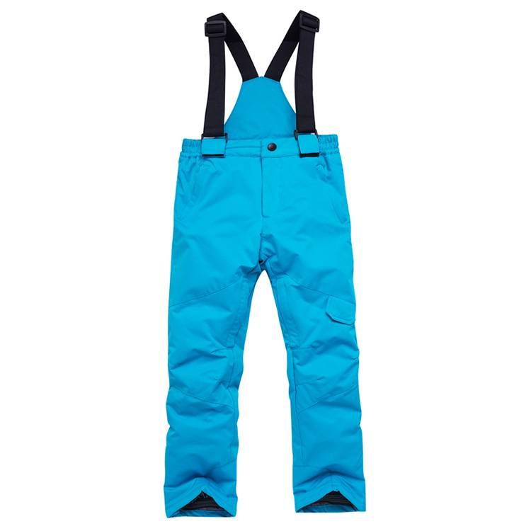 NOKO - Nuevos conjuntos de snowboard y esquí doble para niñas, trajes de esquí para exteriores gruesos y cálidos._voghion.com