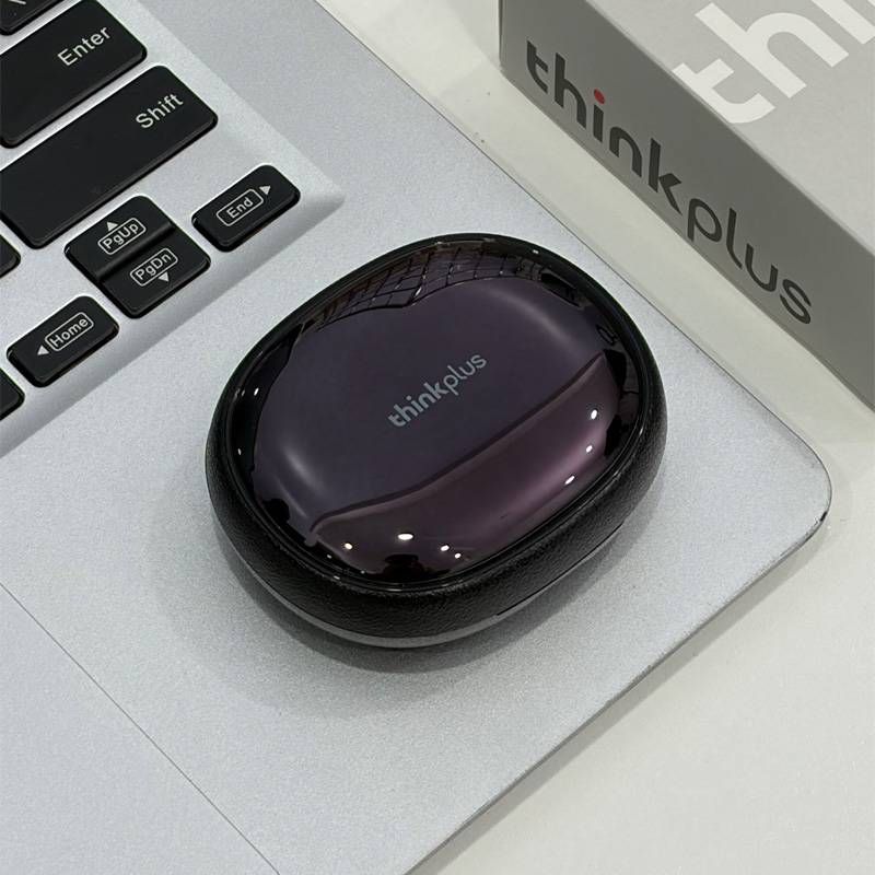 Orijinal Lenovo LK40 Kulak Üstü Bluetooth V5.4 Kulaklıklar Açık Tip Yüksek Kaliteli Gürültü Önleyici Kulaklıklar Koşu İçin Özel Spor Kulaklıkları_voghion.com