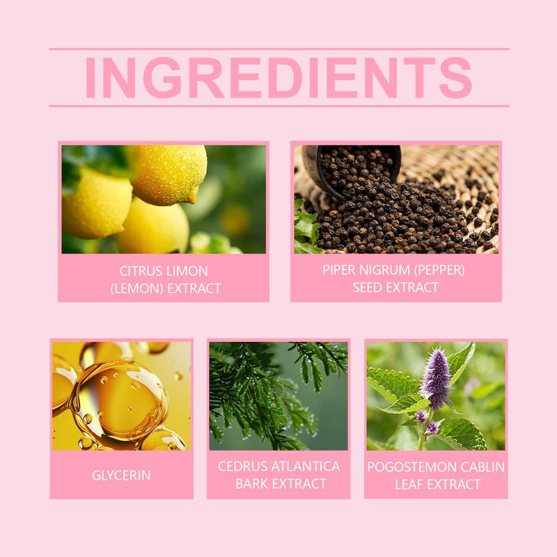 Série de baumes solides Sweet Summer, frais et élégants, laissent un parfum et dégagent du charme, baume solide de soin portable_voghion.com