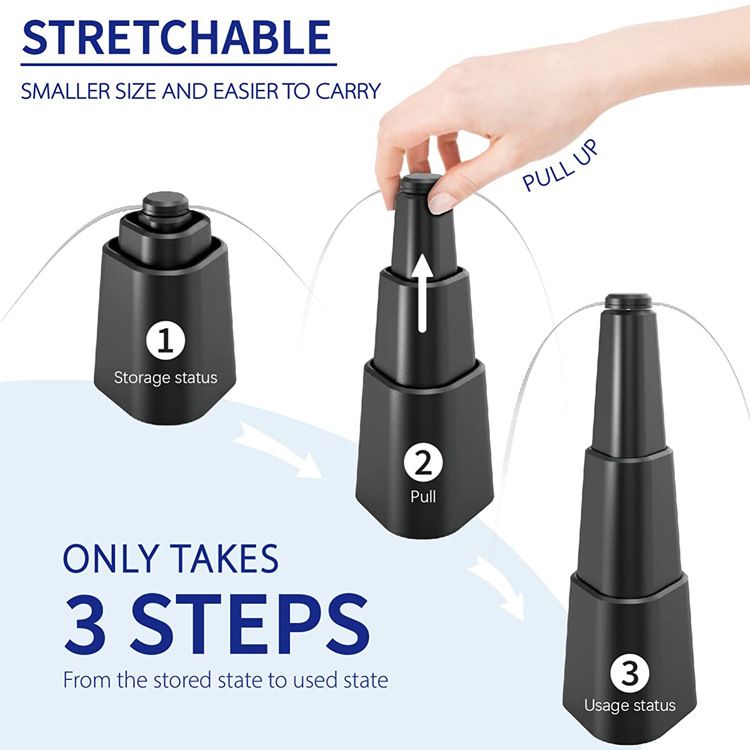 Fly Repellent Fan USB Recharge Food Protector Multi-function Automatic Electronic Outdoor Pest Control Destroyer Mosquito Killer_voghion.com