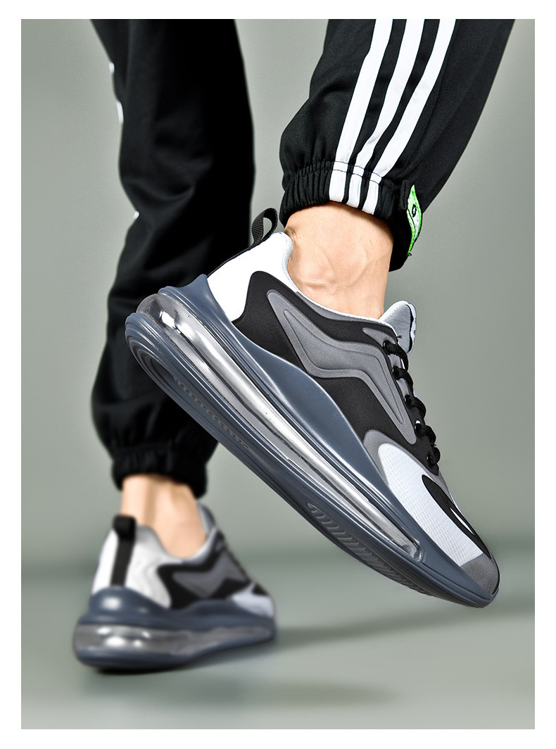 Scarpe Zoom Double Stacked Runnings Scarpe da ginnastica da uomo 12 Scarpe da ginnastica Donna Scarpe sportive casual Us12 Scarpe da donna atletiche grigio dorato_voghion.com