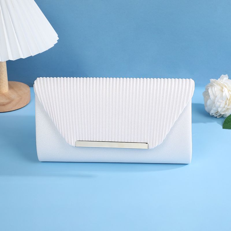 Borsa regalo da sera con chiusura magnetica in metallo con catena a forma di conchiglia, per feste, mondane, da tenere in mano_voghion.com
