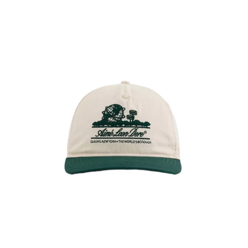 Unisex Embroidered adjustable baseball cap breathable couple retro_voghion.com