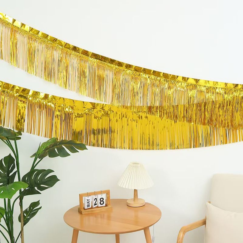 Banner di seta antipioggia 30*300cm, decorazione da appendere per feste e matrimoni, forniture decorative_voghion.com