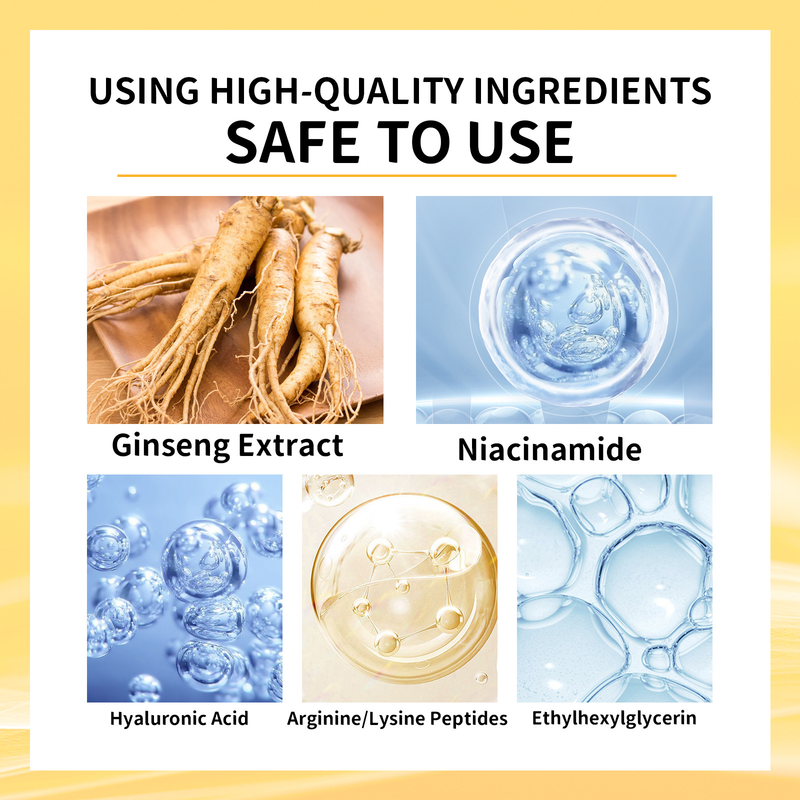 EELHOE Essenza antietà polipeptidica al ginseng 100ml_voghion.com