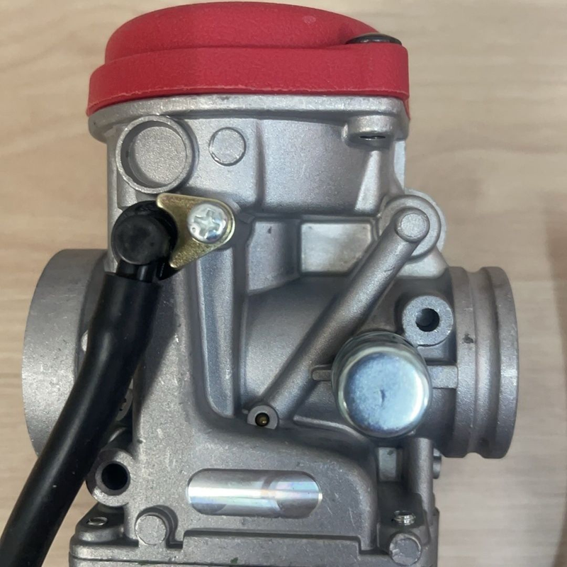 Karburátor MV30 pro motocykl ATV250 EN250 JS250 QM250GY GXT250 GP200_voghion.com
