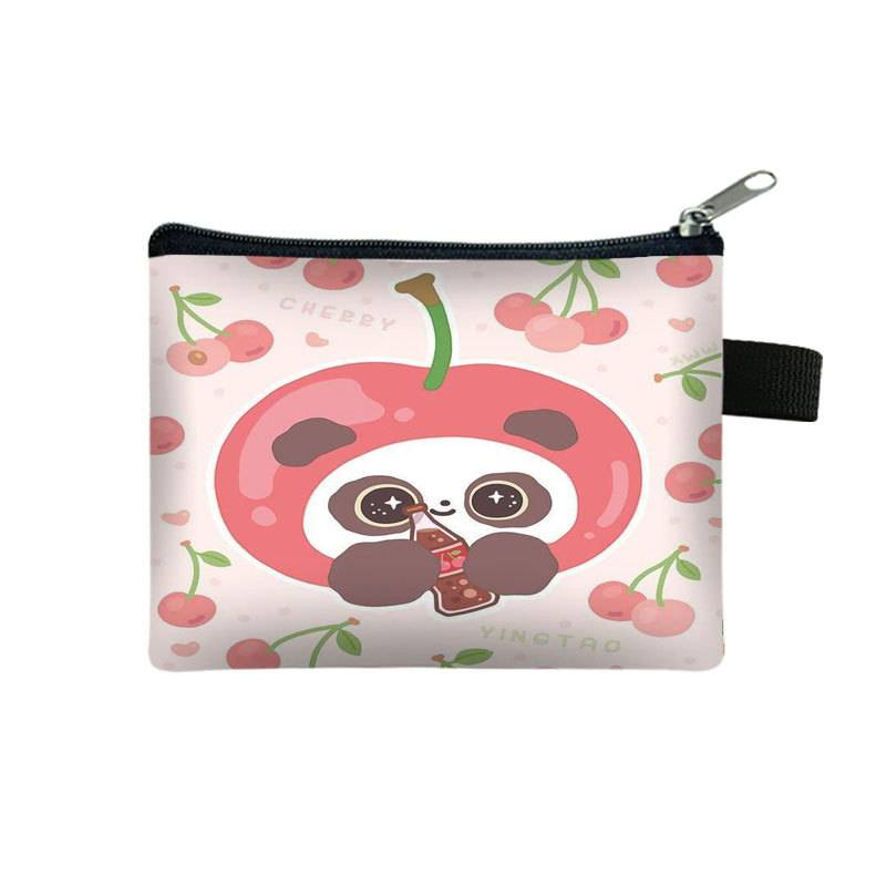 Platnena torba za ženske 2025 Nova torbica iz blaga, študentska torba za malico, majhna torba_voghion.com