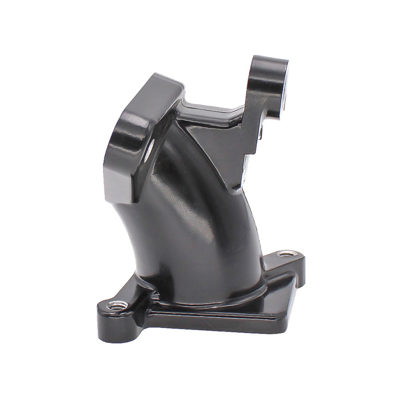 Kolektor dolotowy do motocykla Honda WAVE125I XRM125 FI RS125 FI FUTURE125 FI Dash 125 FI 30 mm 32 mm kolektor dolotowy przepustnica_voghion.com