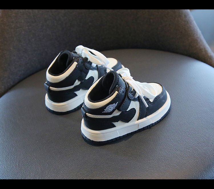 Modische Sportschuhe für Kinder, Kleinkinderschuhe für Jungen, Schlittschuhe für Herbstkinder, Schuhe für Babys und Mädchen_voghion.com