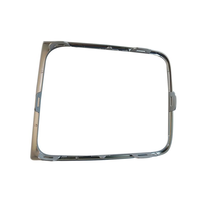 Left/Right Driver Hand Surround Trim For VW 7 7.5 Golf R Automatic DSG Gear Shift Knob Lever Frame Bracket 5GG713203A_voghion.com