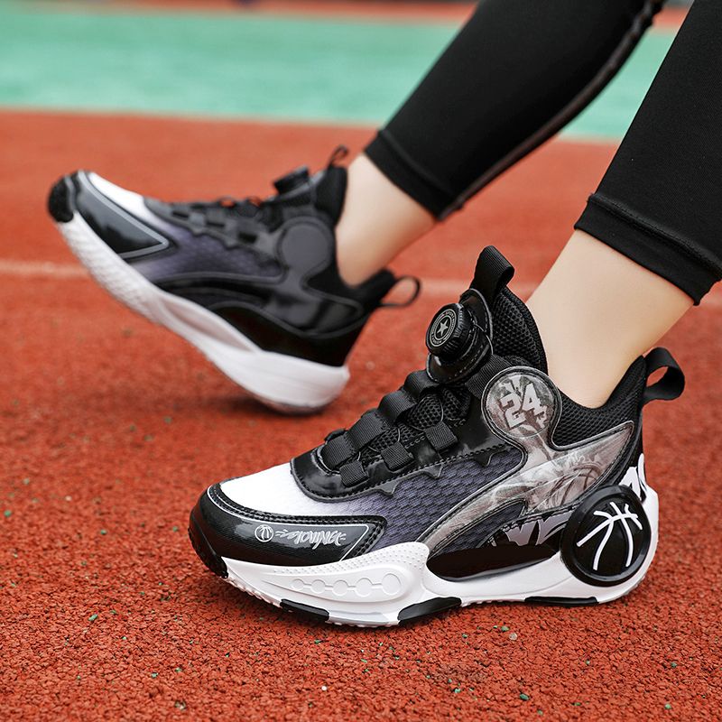 Dämpfung Rebound Laufschuhe Herren rutschfeste, verschleißfeste, atmungsaktive und bequeme Sportschuhe Herrenschuhe_voghion.com