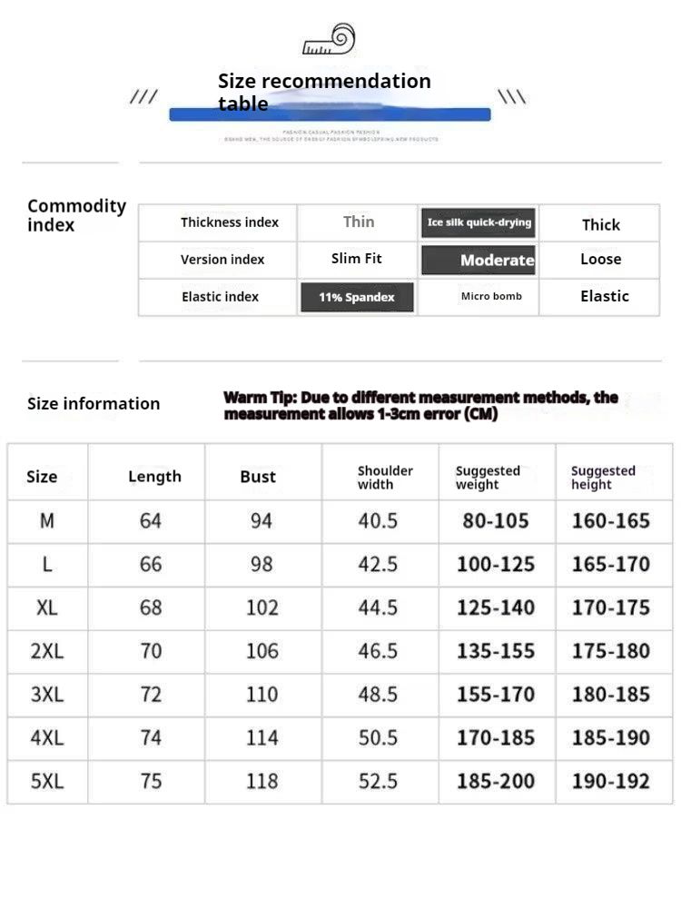 Moška majica s kratkimi rokavi iz ledene svile, mrežasta, poletna, ohlapna, tanka, hitro sušeča, maskirna, moška, s pol rokavi, trendovska_voghion.com