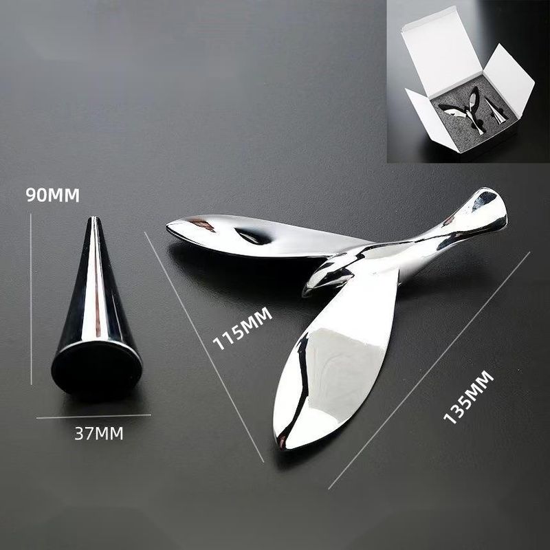 New Tumbler Little Balance Bird Metal Creative Beer Floating Bottle Opener_voghion.com