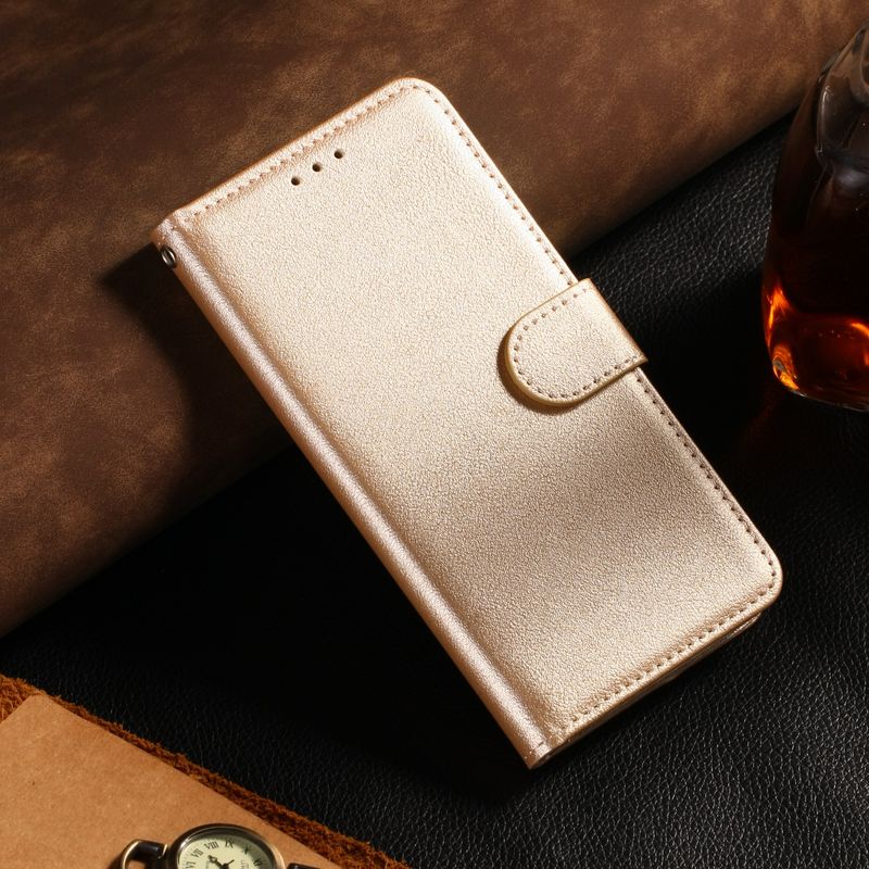 Leather Case For Samsung Galaxy A14 A05 A05S A33 A13 A12 A21S A20E A24 A54 A51 A53 A34 A32 A10 A22 A25 Coque Flip Wallet_voghion.com
