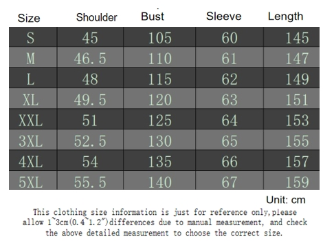 Man's clothing Muslim robes simple loose standing collar color patchwork color contrast long-sleeved men's jumpsuit_voghion.com