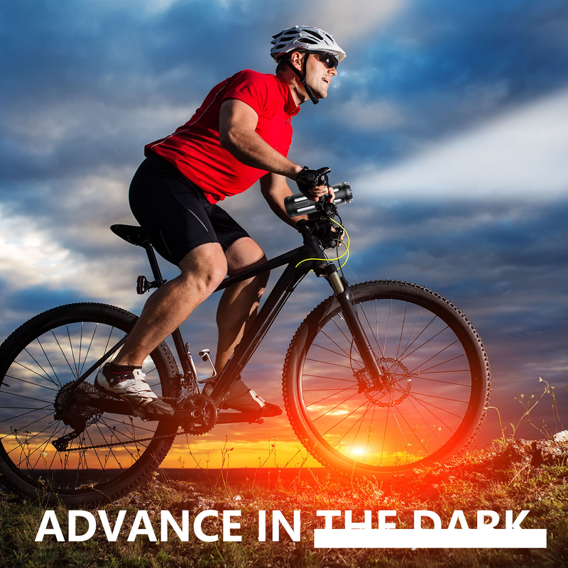 Portable waterproof bluetooth speaker flashlight camping light speaker FM radio cross-border e-commerce_voghion.com