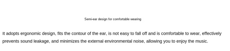 „Sennheiser MX385i“ pusiau į ausis įstatomos žemų dažnių ausinės su laidiniu ryšiu, nuotolinio valdymo pultu ir mikrofonu, universalios „Typec“ ausinės._voghion.com