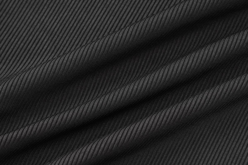 2025 Herbst neue Damenmode einfarbig lange Horn Ärmel Kurzarm Stil würzig Mädchen Kleid_voghion.com