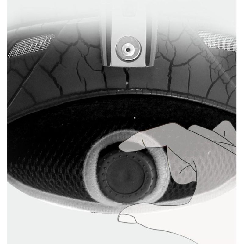 Kufeng Skibrille Integriert Für Damen Herren Erwachsene Kinder Professioneller Snowboard-Schutzhelm_voghion.com