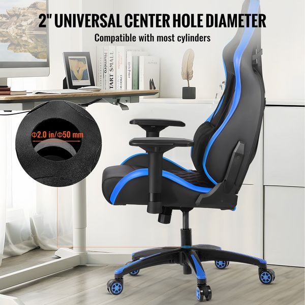 Office Chair Base Replacement 28' Heavy Duty Swivel Chair Base 2500 Lbs_voghion.com