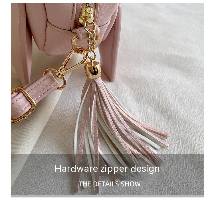 Design alla moda da donna, bambola carina, personalità divertente, marchio trendy, forma cartoon monospalla, borsa a tracolla in pony_voghion.com