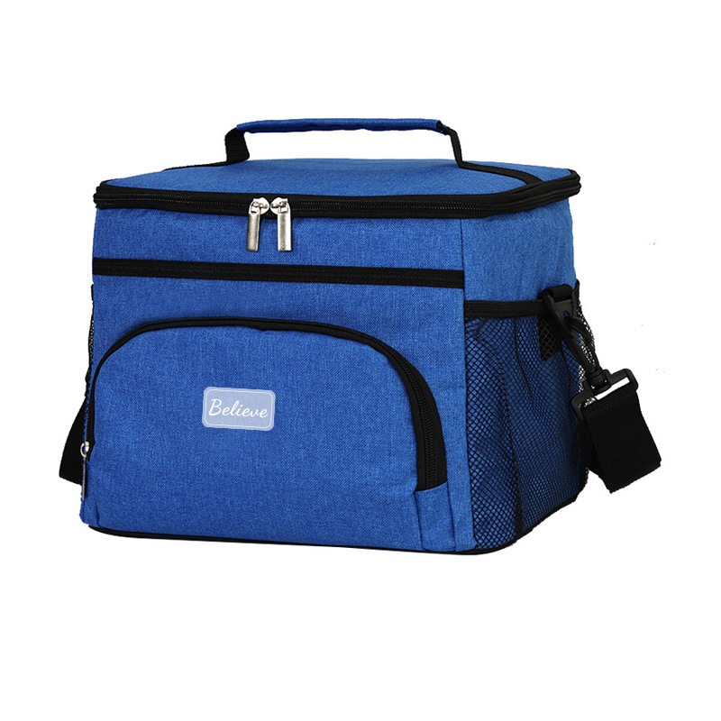 Küchenhelfer-Sets Lunchbox Picknick im Freien Auto Vergrößerte Isoliertasche Tragbarer wasserdichter Eisbeutel_voghion.com
