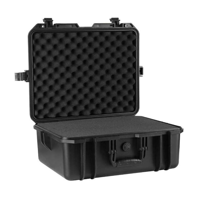 Plastic Safety Box, Waterproof Box, Tool Box, Equipment Box, Injection Molding Equipment Box_voghion.com