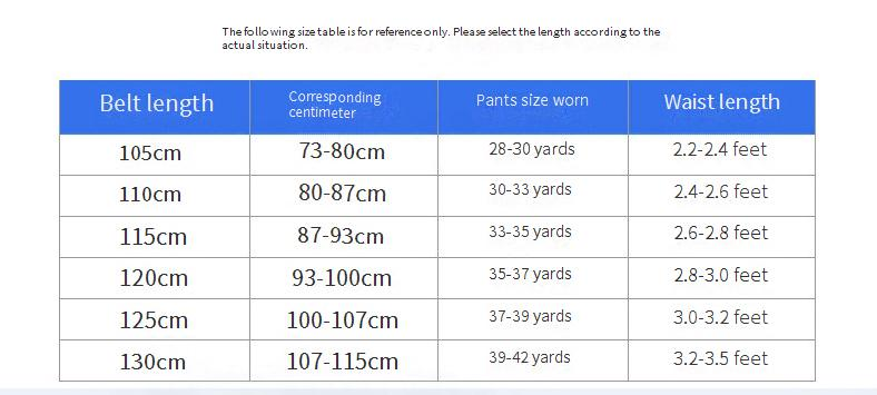 Premium Men's Leather Belt With Automatic Buckle - Business & Casual Waist Belt (2025 New Design)_voghion.com