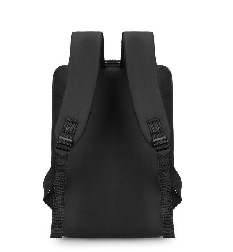 3-in-1-Rucksackset für Schule und Reisen, Rucksack mit großer Kapazität und USB-Ladefunktion, wasserabweisendes Oxford-Gewebe, Unisex-Business-Rucksack_voghion.com
