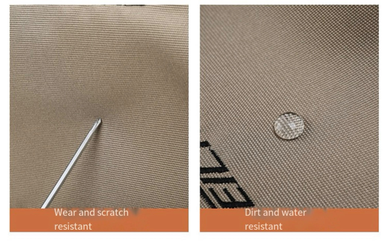 Sporttas voor dames met scheiding voor natte en droge spullen, opbergruimte voor schoenen, waterdichte reistas voor de sportschool, zwemmen, yoga en sport._voghion.com