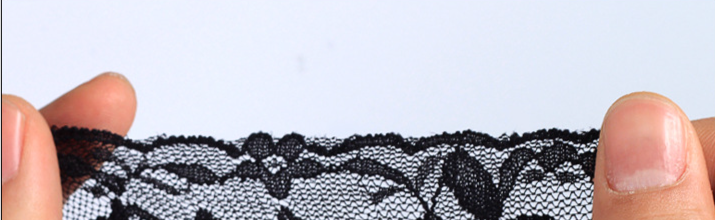 Lange Nacht sexy Dessous Spitze lange Röhre kleine mittlere Augen Strümpfe Versuchung sexy schwarze Strümpfe 3000_voghion.com