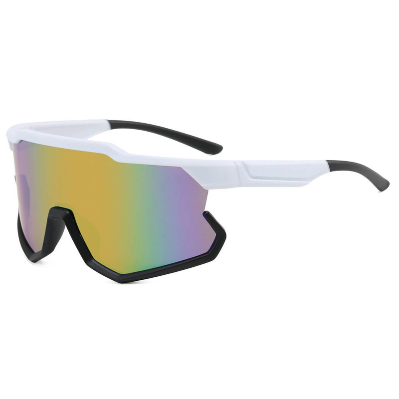 Óculos de ciclismo com tradução inteligente por IA, óculos de sol Bluetooth com tradução em tempo real, proteção UV400 contra luz azul_voghion.com